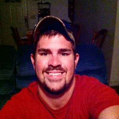 My names Cody I'm 21 country believe in the good lord