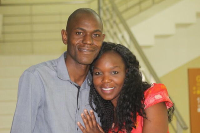 I love God,my wife and my kids.I enjoy motivation,enterprise,farming,sports,investing,innovation.science..