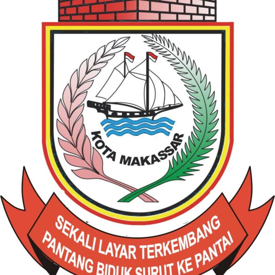 Portal informasi wilayah kecamatan manggala