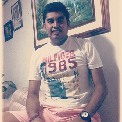 Pensando En Ti