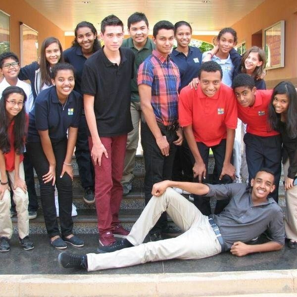 KICSSTUCO's profile picture. 