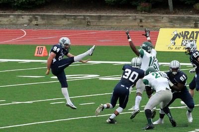 Mohr_Skillz's profile picture. MU #PuntersArePeopleToo