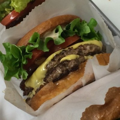 Trueburger
