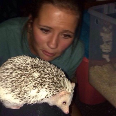 mollie_haas's profile picture. 