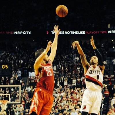 Blazers, seahawks, ducks and beavs #ripcity #gohawks