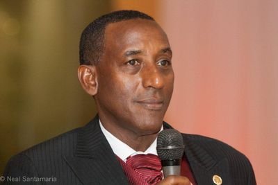 JMfasoni's profile picture. Consultant in International diplomacy