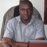Edward Ssenkindu (@edwardssenkindu) 's Twitter Profile
