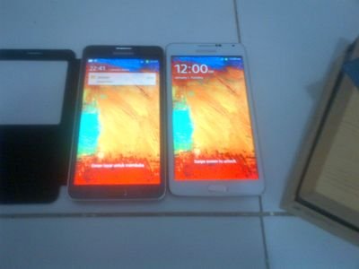 gadget keren