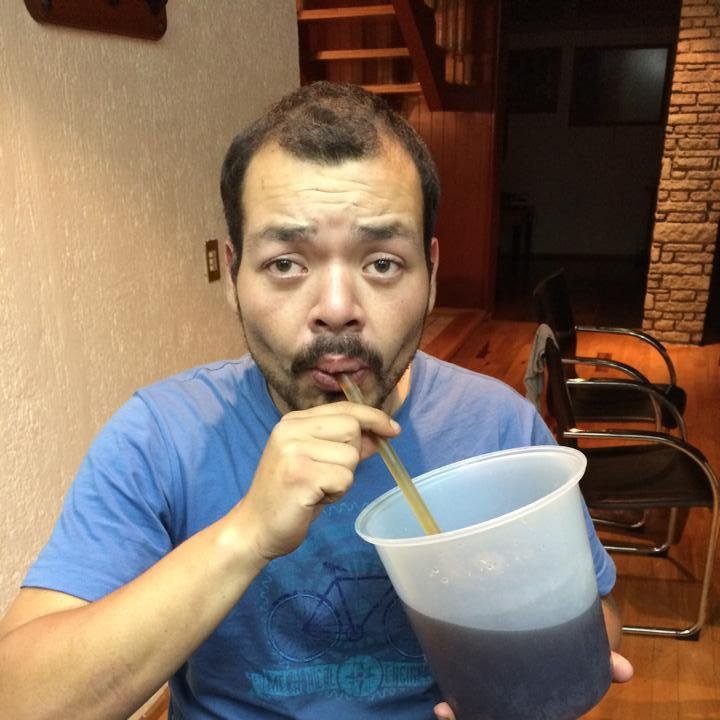 Yo y solo yo ...para qque decir mas jejeXD