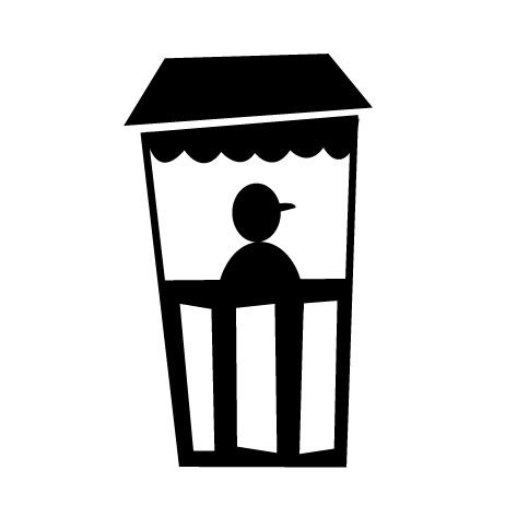 pizzacabina's profile picture. Wood Fired Pizza at Radal Diner, jl.Radio Dalam no.14b, Jakarta Selatan