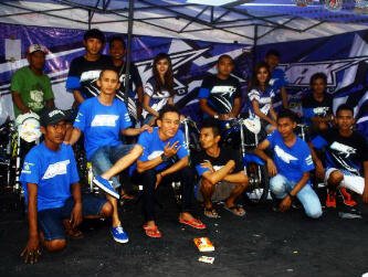 Official acount MPK Racing OTD | Share pic/info