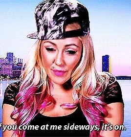 Jada5jleex's profile picture. She's a firecracker