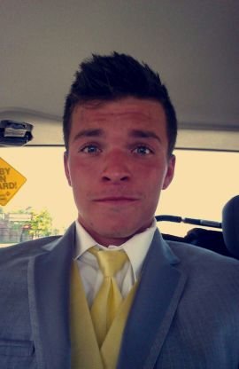 yacko9's profile picture. I'm fun to be around and that's all you need to know!