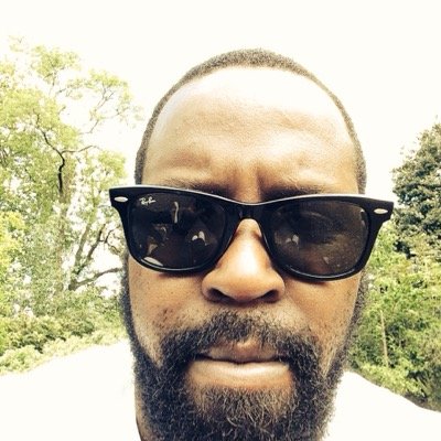 IkeDanchie's profile picture. 