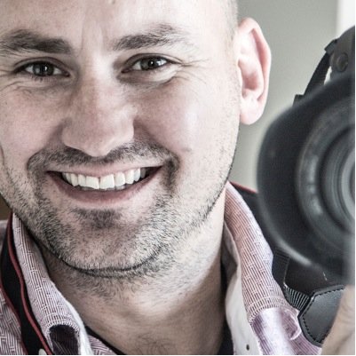 Bedrijfsfotografie - Persoonlijke en professionele fotografie.