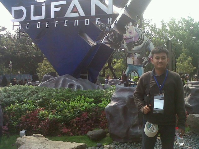 Seed industrial technology '49 |tukang macul di BOGOR AGRICULTURAL UNIVERSITY |talk less do more|seed ranger|