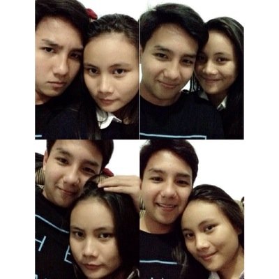 Susah seneng nguyak menggila bareng sendhy ganteng,cinakk,sipit,punya bolong di pipi 5 meter. Love you babe!! @sendy_anggastya ♥♥