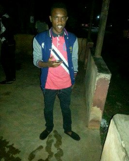 DopeTash's profile picture. I am who I am!! Don't fake for you too like me! If you don't like me for who I am, bross oyo!