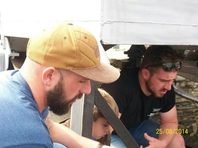 Kc85Cox's profile picture. 