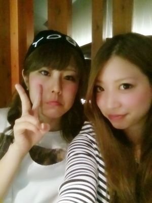 ♥FUKUBI  Bクラ♥