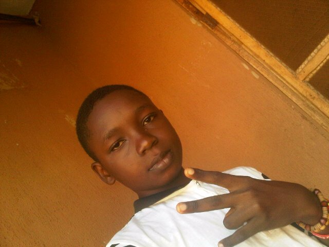Am a cool guy and a minded person