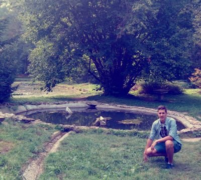 CR7Florin's profile picture. Estudiante de la eso , muy divertido y amigo de los amigos , cuenta conmigo para lo que sea ;) ...16 ♥♥∞