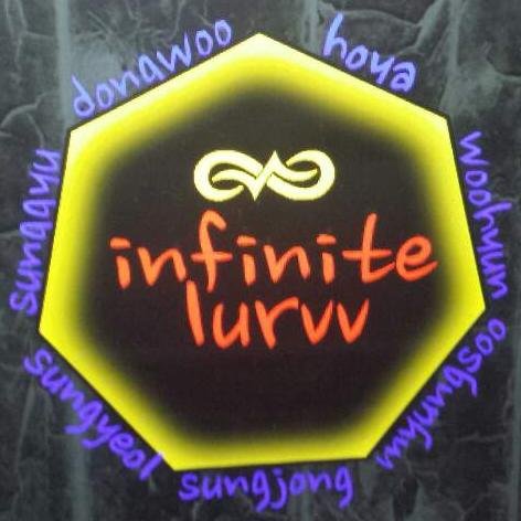 ∞ 130409 ∞ | International fanbase for INFINITE | Admins: Pris, C, Carelle, Dill, Jac | Contact us: infinitelurvv@gmail.com