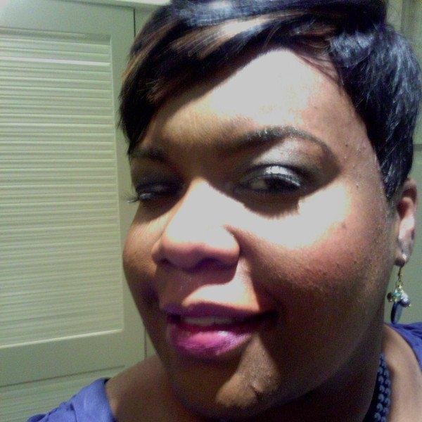 I love to love. I put God before anything. I strive everyday to make that day better than the day that past. I love to laugh and be happy.