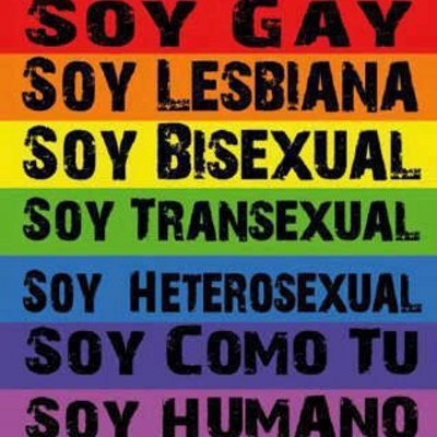 Frases LGBT (@FRASES_LGBT) / Twitter