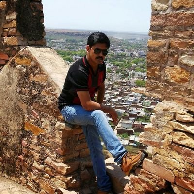 jitendra