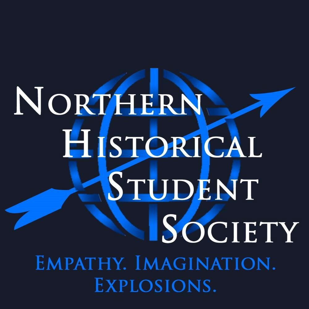 UNBC_NHSS's profile picture. The Northern Historical Student Society is an organization for students studying History at UNBC. #jointherevolution