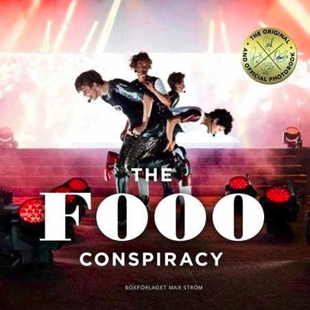 Omar Josué Rudberg ORGULLO VENEZOLANO..  THe Fooo BoyBand Latino-Sueca Apoya a Felix,Omar,Oscar,Ogge en este largo camino Ven Y Siguelos. UNETE