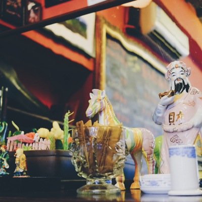 magicheflu's profile picture. 