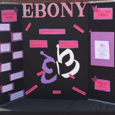 EBONYatUNCG's profile picture. Empowering and Building Opportunities iN Yourself. Join our Facebook Group: EBONY at UNCG!