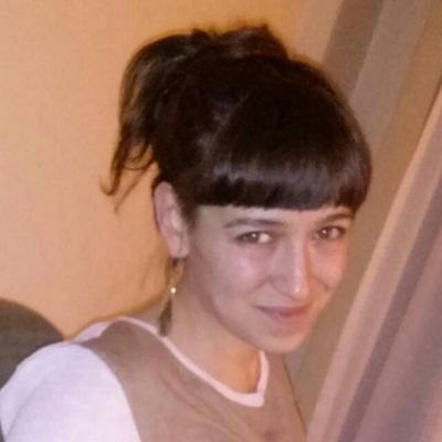 danitaglia85's profile picture. Lic. en Cs. de la Comunicación, UBA. Productora de radio, ETER.    Parte de #TodesSomosRares y #MediaVuelta en @radiounla  

Ex @palermosimios