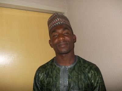 I'm Mohammed Iguda Tanko from kaduna state a Farmer and business