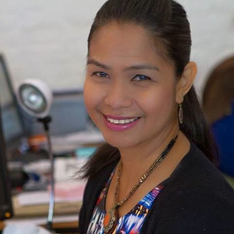 CarolPanday's profile picture. 