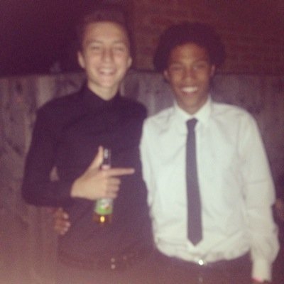 SAMMY_GREEN99 Profile Picture