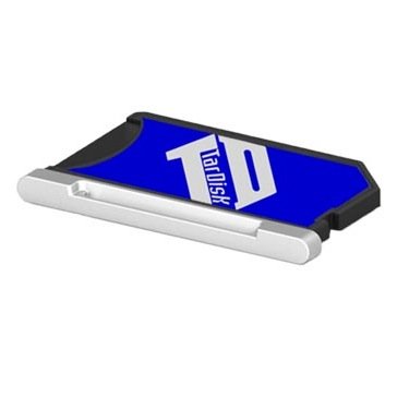Best MiniDrive Expansion Card in all of Time and Space!