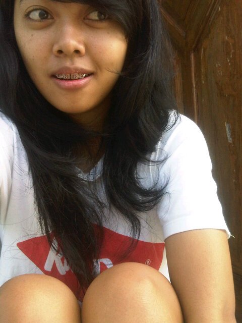 I'am a wonder women :D