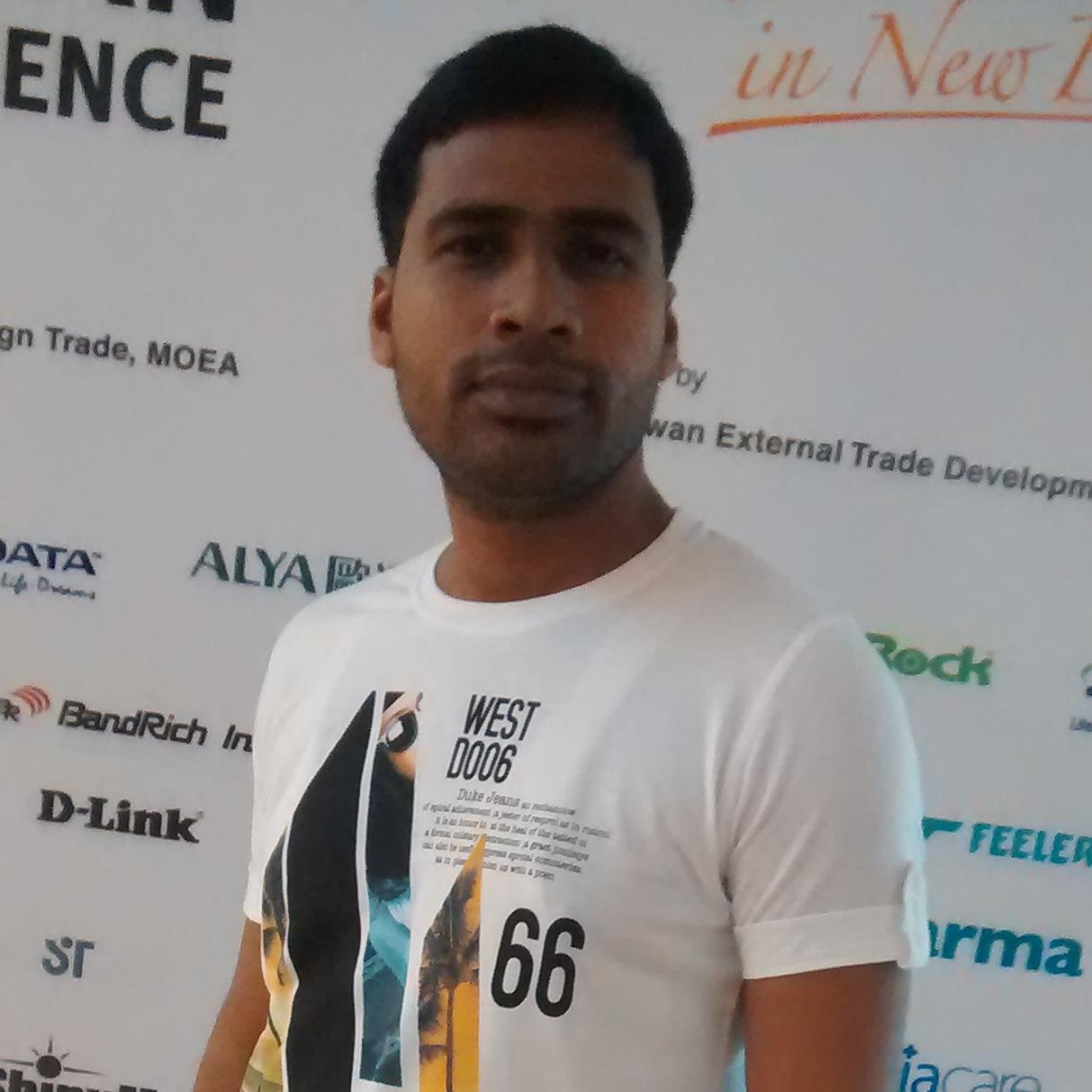 A Software Engineer