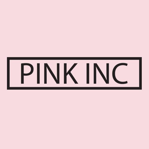 Pink Inc Shoes