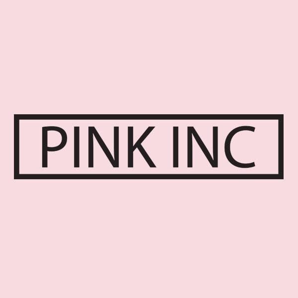 #PINKINCSHOES