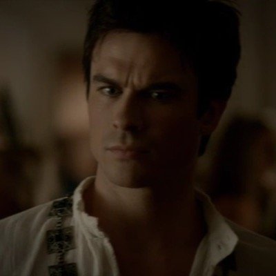 You're an alpha, okay? You are the apex predator. Everyone wants you, you're like the hot girl that every guy wants.