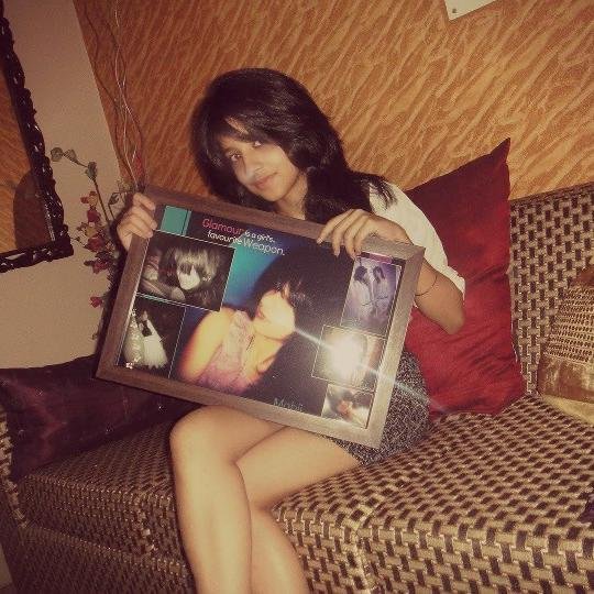 sonia9615's profile picture. 