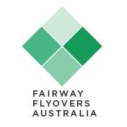 fairwayflyover's profile picture. FFA create stunning Tee2Green flyover videos of Australian Golf Courses for players all over the world. http://t.co/c3euXgv4Hc