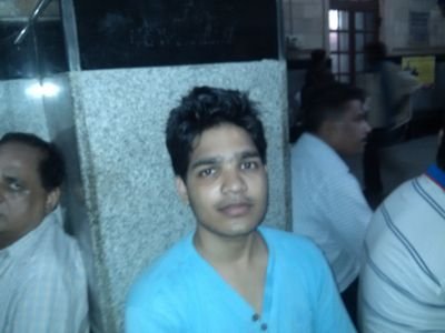 sa64997767's profile picture. Life's but a walking shadow