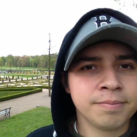Geek amante de los videojuegos que siempre busca aprender cosas nuevas y con aspiraciones artística 🎨