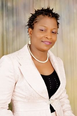 Judith Ifeoma Akpodi