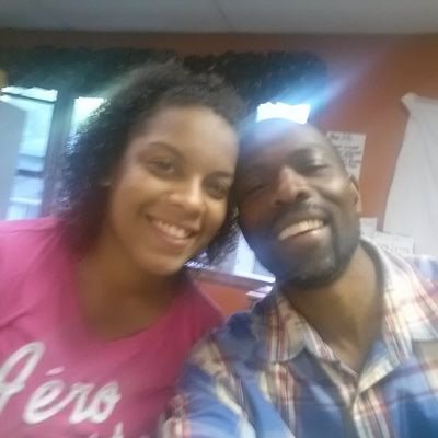 a loving mother »Janaya Lowery«